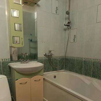 Сдается 1-комнатная квартира, 47 м²