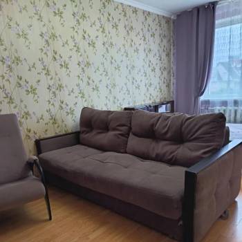 Сдается 1-комнатная квартира, 47 м²