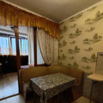 Сдается 1-комнатная квартира, 47 м²