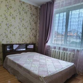 Сдается 1-комнатная квартира, 47 м²