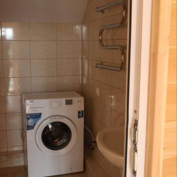 Сдается 1-комнатная квартира, 45 м²