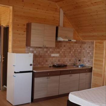 Сдается 1-комнатная квартира, 45 м²