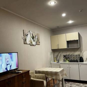 Сдается 1-комнатная квартира, 25 м²