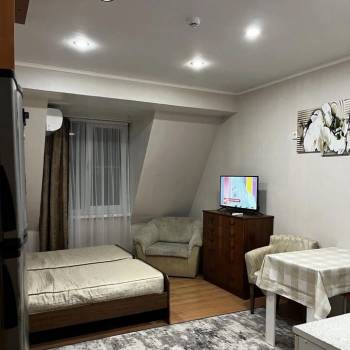 Сдается 1-комнатная квартира, 25 м²