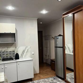 Сдается 1-комнатная квартира, 25 м²