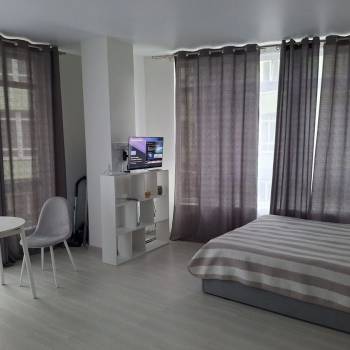 Сдается 1-комнатная квартира, 34 м²