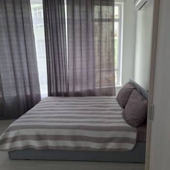 Сдается 1-комнатная квартира, 34 м²