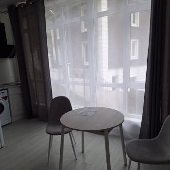 Сдается 1-комнатная квартира, 34 м²