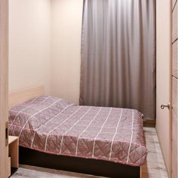 Продается 1-комнатная квартира, 24 м²