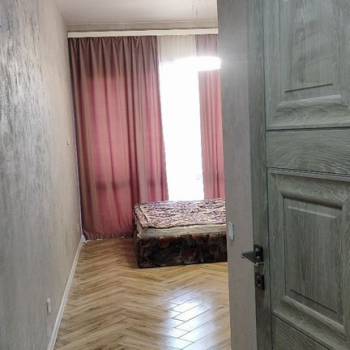 Продается 1-комнатная квартира, 24,5 м²