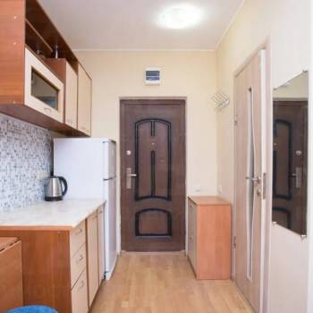 Продается 1-комнатная квартира, 15 м²