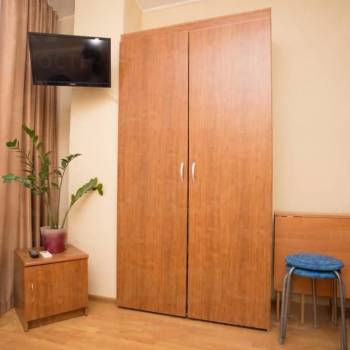 Продается 1-комнатная квартира, 15 м²