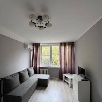 Продается 1-комнатная квартира, 17,5 м²
