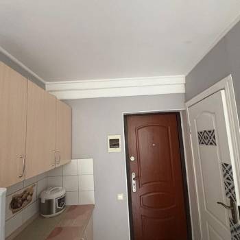 Продается 1-комнатная квартира, 17,5 м²