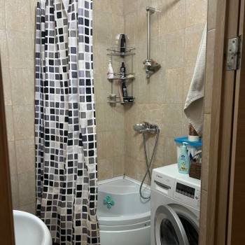 Продается 1-комнатная квартира, 27,6 м²