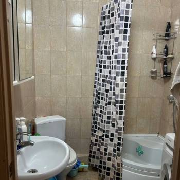 Продается 1-комнатная квартира, 27,6 м²