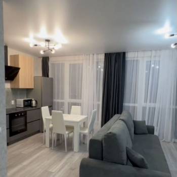 Сдается Многокомнатная квартира, 65 м²