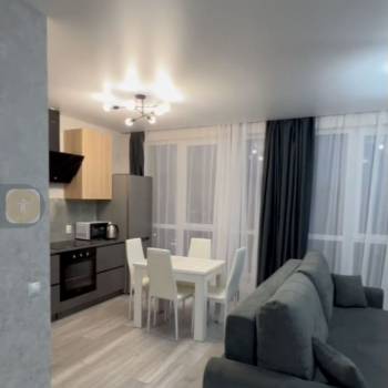Сдается Многокомнатная квартира, 65 м²