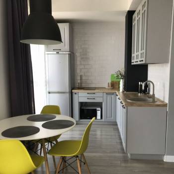 Сдается 2-х комнатная квартира, 45 м²