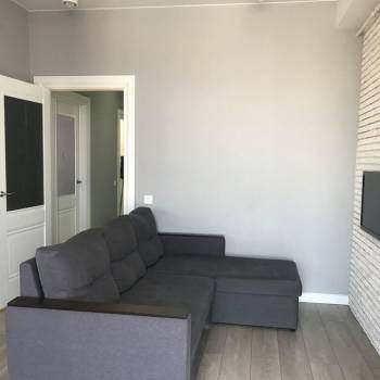 Сдается 2-х комнатная квартира, 45 м²