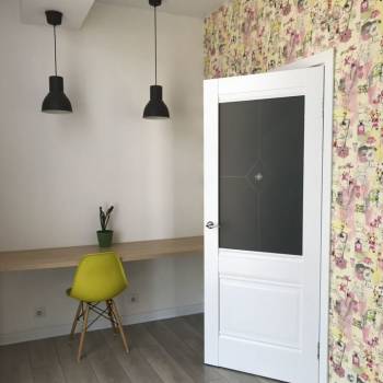 Сдается 2-х комнатная квартира, 45 м²