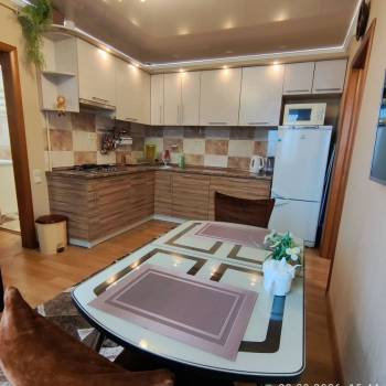 Сдается 1-комнатная квартира, 38,4 м²