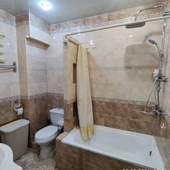 Сдается 1-комнатная квартира, 38,4 м²