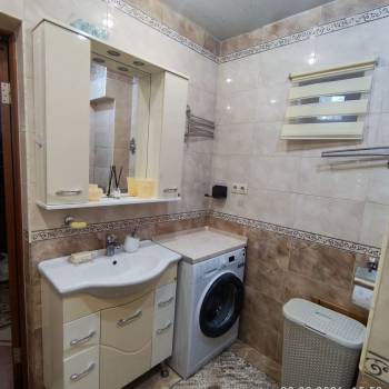 Сдается 1-комнатная квартира, 38,4 м²