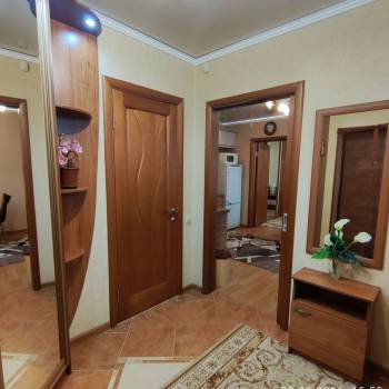 Сдается 1-комнатная квартира, 38,4 м²