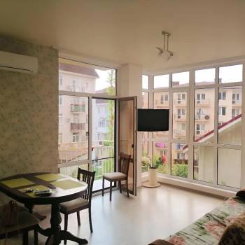 Сдается 2-х комнатная квартира, 45 м²