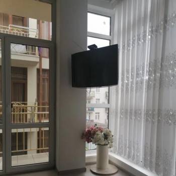 Сдается 2-х комнатная квартира, 45 м²
