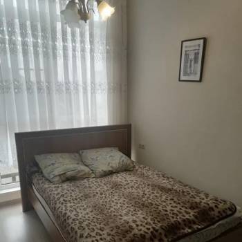 Сдается 2-х комнатная квартира, 45 м²