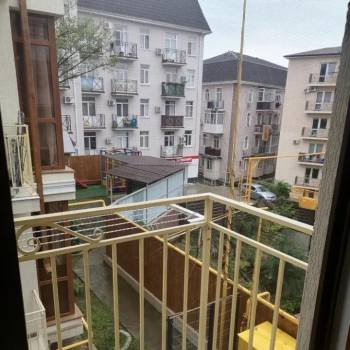 Сдается 2-х комнатная квартира, 45 м²