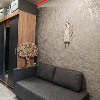Сдается 1-комнатная квартира, 19 м²
