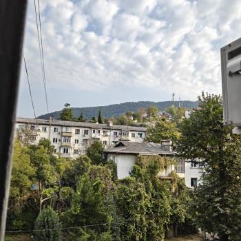 Сдается 1-комнатная квартира, 19 м²