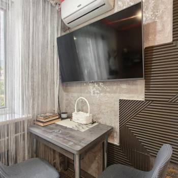 Сдается 1-комнатная квартира, 19 м²