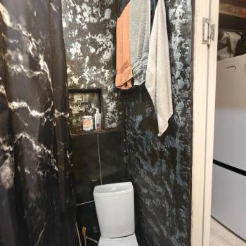 Сдается 1-комнатная квартира, 19 м²