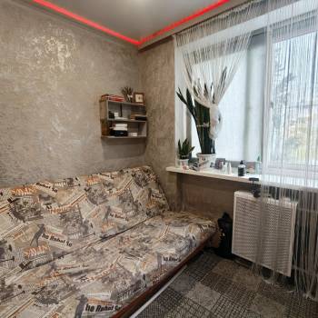 Сдается 1-комнатная квартира, 19 м²