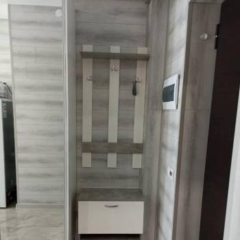 Сдается 1-комнатная квартира, 24 м²
