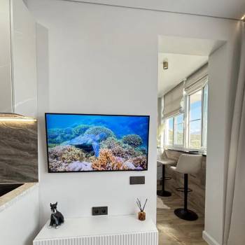Продается 1-комнатная квартира, 35 м²