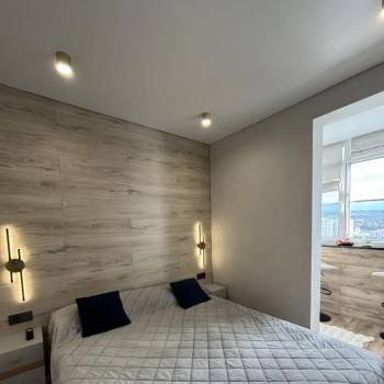 Продается 1-комнатная квартира, 35 м²