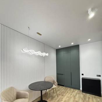 Продается 1-комнатная квартира, 35 м²