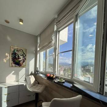 Продается 1-комнатная квартира, 35 м²