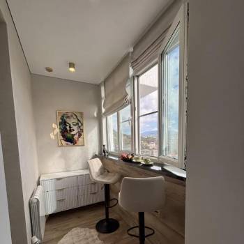 Продается 1-комнатная квартира, 35 м²