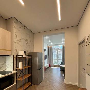 Продается 2-х комнатная квартира, 33 м²