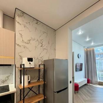 Продается 2-х комнатная квартира, 33 м²