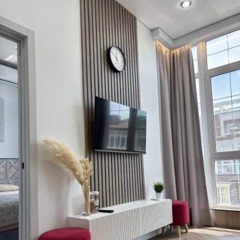 Продается 2-х комнатная квартира, 33 м²