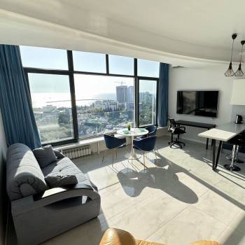 Сдается 2-х комнатная квартира, 54 м²