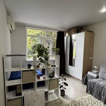 Сдается 1-комнатная квартира, 32 м²