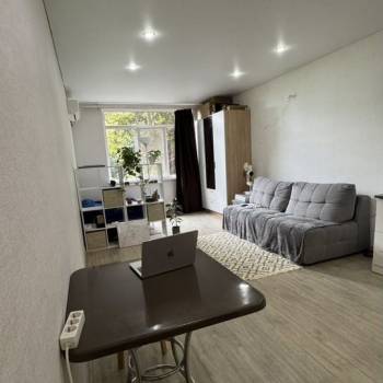 Сдается 1-комнатная квартира, 32 м²